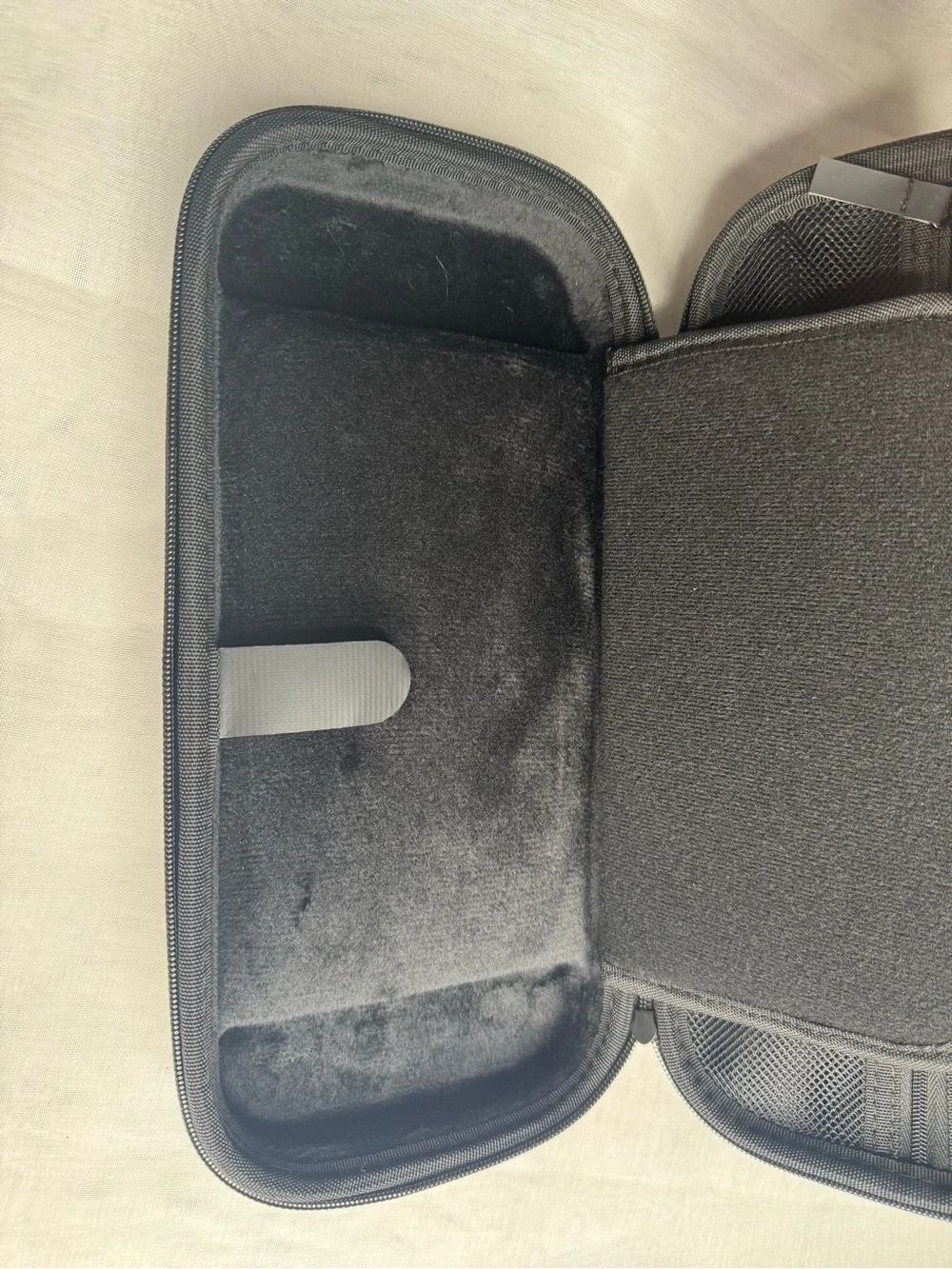 AZZO Black Switch Carry Case